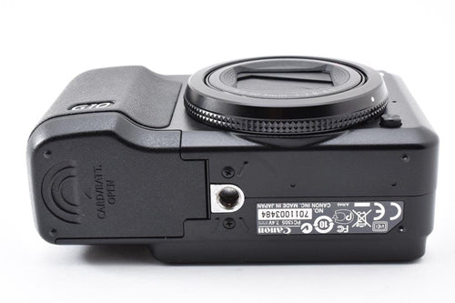 Canon Compact Digital Cameras Powershot G10