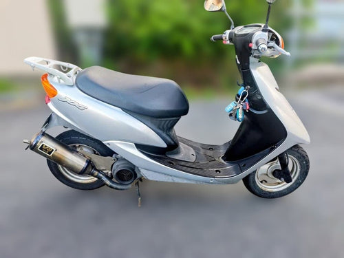 Motorcycle Frames Jog Sa16J