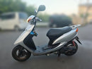 Motorcycle Frames Jog Sa16J