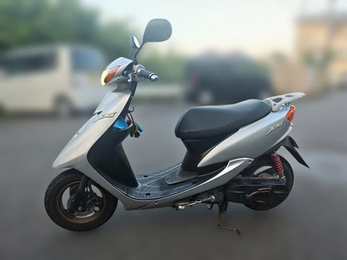 Motorcycle Frames Jog Sa16J