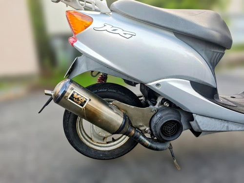 Motorcycle Frames Jog Sa16J
