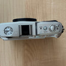 Olympus Mirrorless Interchangeable Lens Cameras Pen E-P1