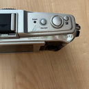 Olympus Mirrorless Interchangeable Lens Cameras Pen E-P1