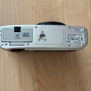 Olympus Mirrorless Interchangeable Lens Cameras Pen E-P1