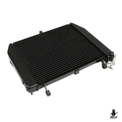 Engine Cooling Device Yamaha Yzf-R1 2002-2003