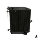 Engine Cooling Device Yamaha Yzf-R1 2002-2003