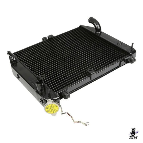 Engine Cooling Device Yamaha Yzf-R1 2002-2003