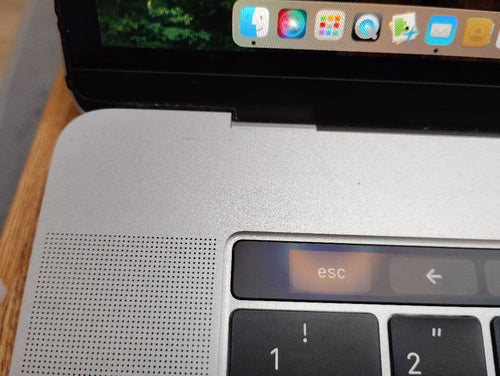 Apple Macbook Body Pro 15 2019 I7/16Gb/256Gb
