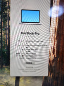 Apple Macbook Body Pro 15 2019 I7/16Gb/256Gb