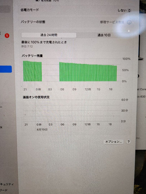 Apple Macbook Body Pro 15 2019 I7/16Gb/256Gb