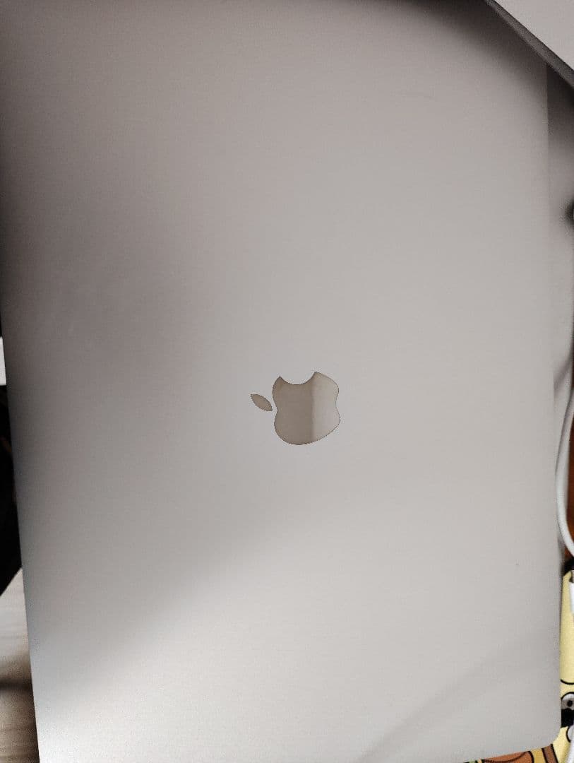 Apple Macbook Body Pro 15 2019 I7/16Gb/256Gb