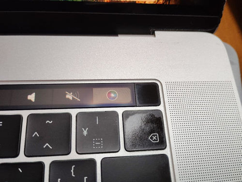 Apple Macbook Body Pro 15 2019 I7/16Gb/256Gb