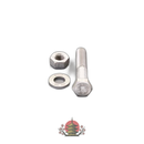 Bolt Ea949Dt-1609 M16X100Mm Sus