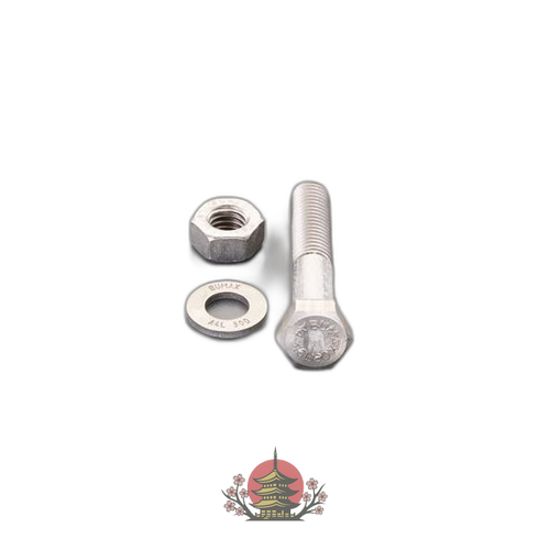 Bolt Ea949Dt-1609 M16X100Mm Sus