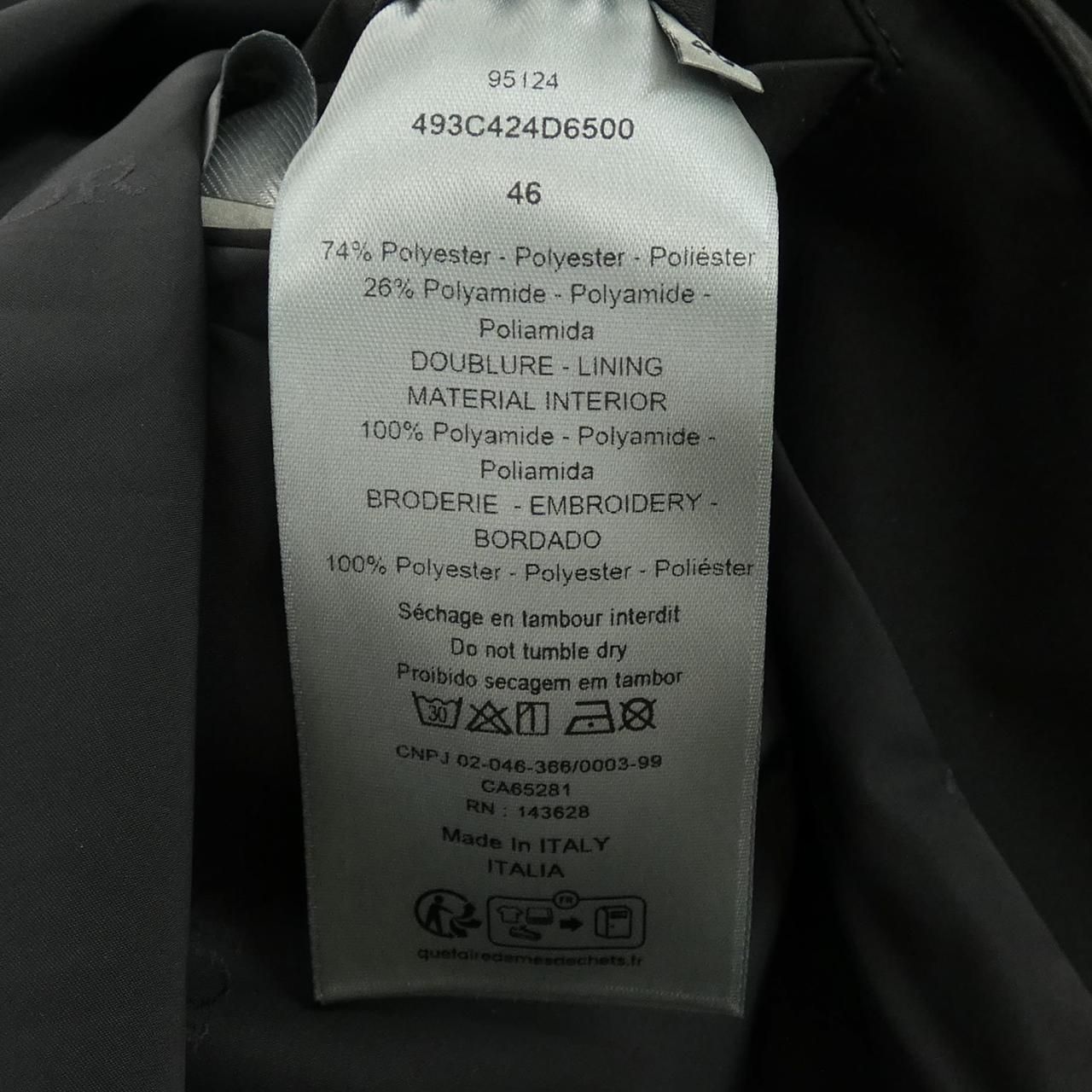 Christian Dior Others 493C424D6500