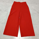 Macphee Wide-Leg Pants Loose-Fitting