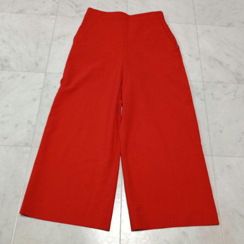 Macphee Wide-Leg Pants Loose-Fitting