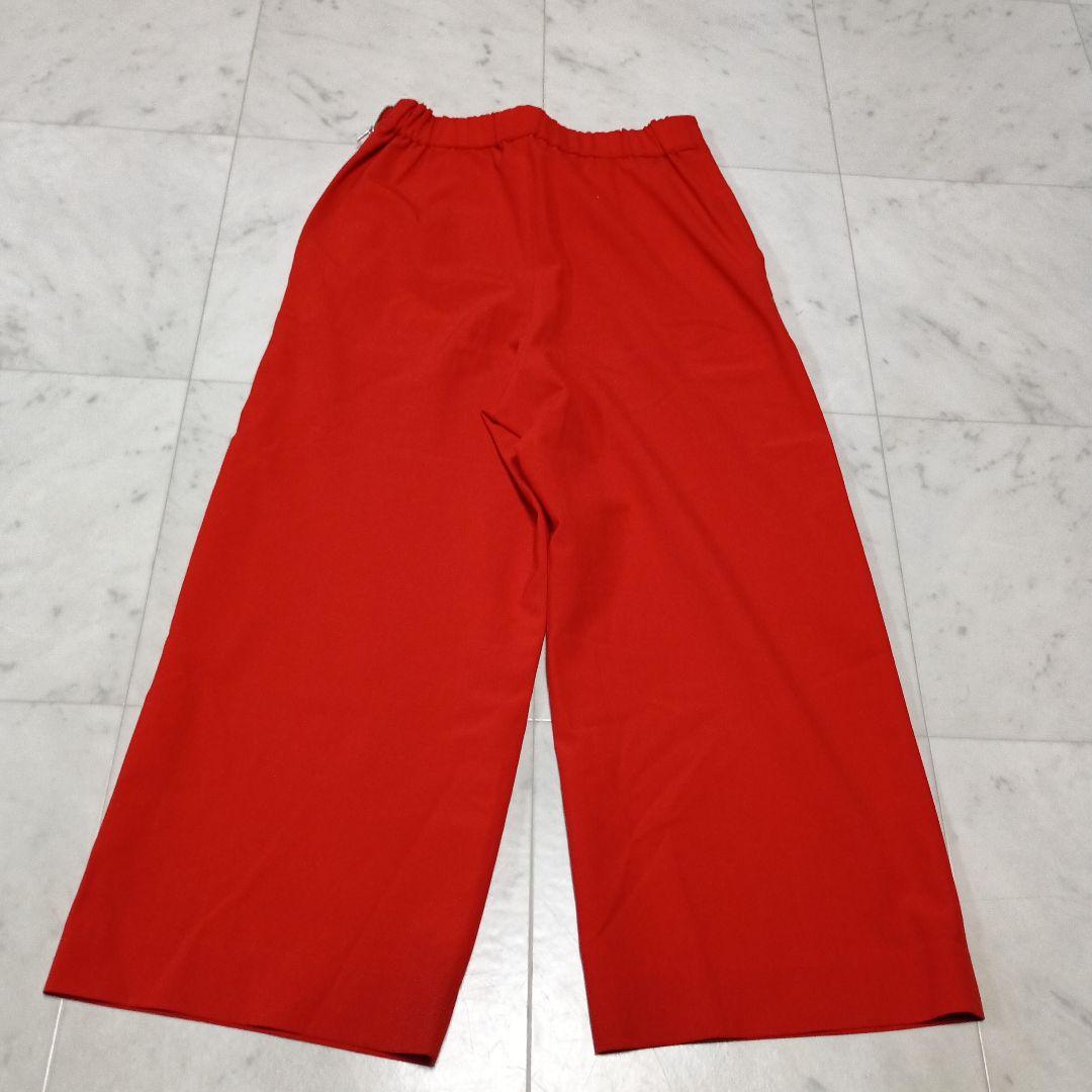 Macphee Wide-Leg Pants Loose-Fitting