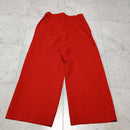 Macphee Wide-Leg Pants Loose-Fitting