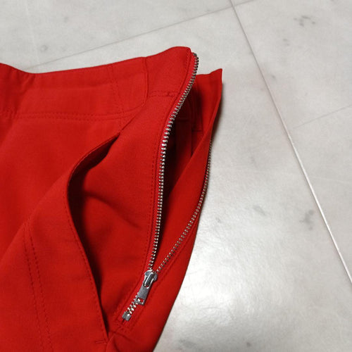 Macphee Wide-Leg Pants Loose-Fitting