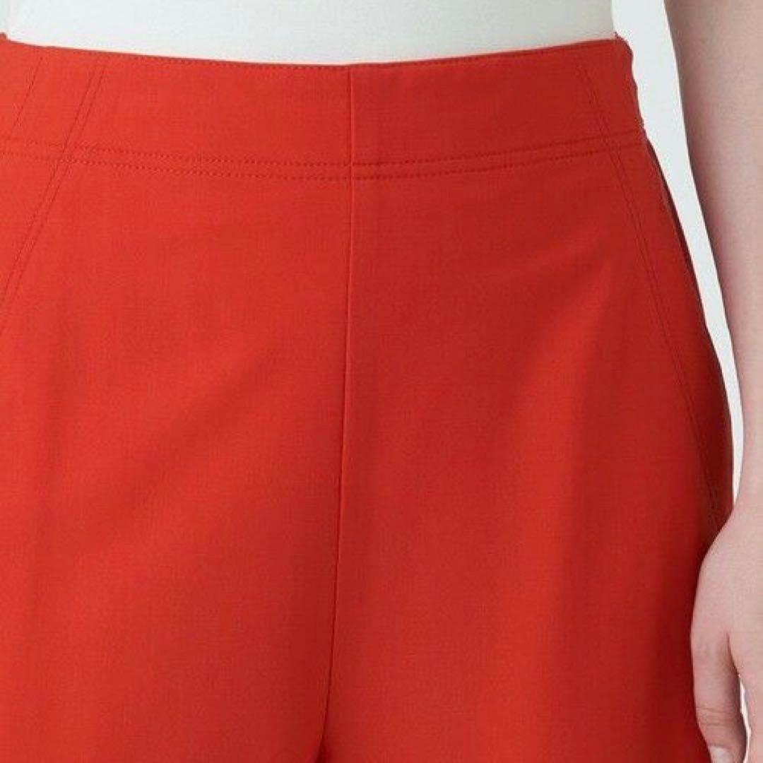 Macphee Wide-Leg Pants Loose-Fitting