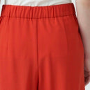Macphee Wide-Leg Pants Loose-Fitting