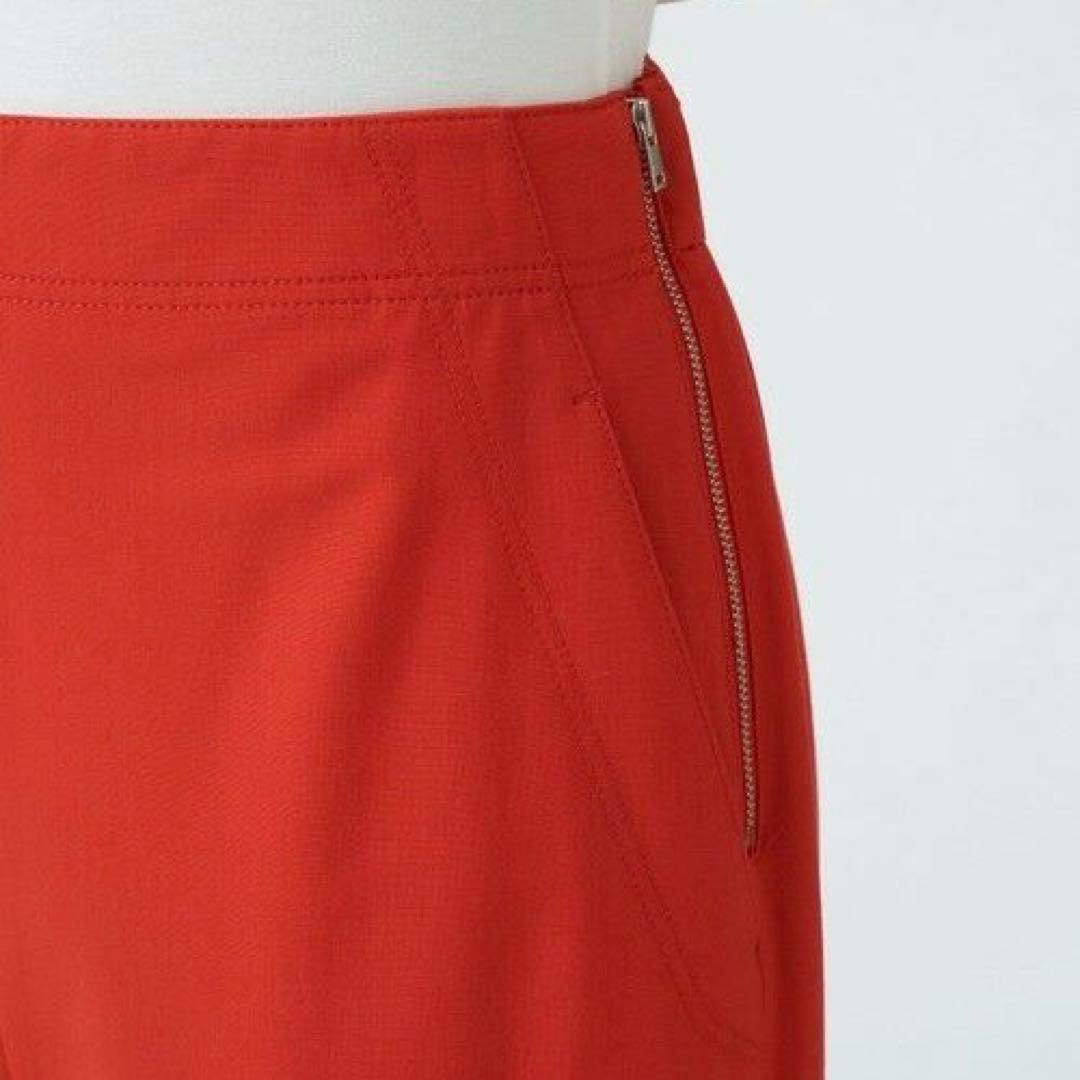 Macphee Wide-Leg Pants Loose-Fitting