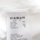 Caban 7 Minutes, Long -Sleeved Cut -And -Sew 59-03-94-03005 F Used
