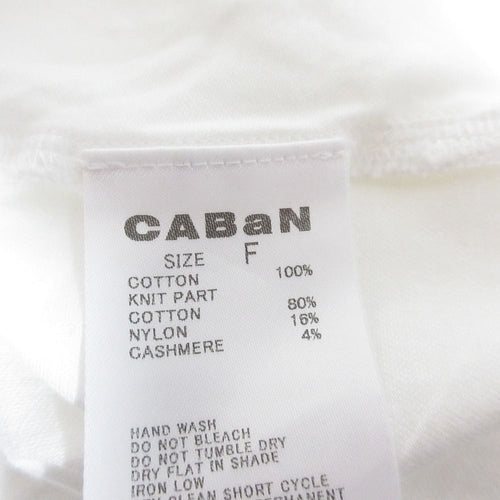 Caban 7 Minutes, Long -Sleeved Cut -And -Sew 59-03-94-03005 F Used