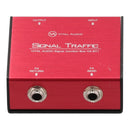 Expansion Pad Sampler Effector Vital Audio Va-St1 Signal Traffic B 69