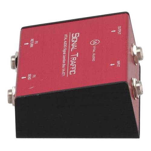 Expansion Pad Sampler Effector Vital Audio Va-St1 Signal Traffic B 69