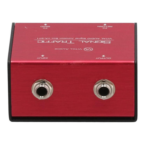Expansion Pad Sampler Effector Vital Audio Va-St1 Signal Traffic B 69