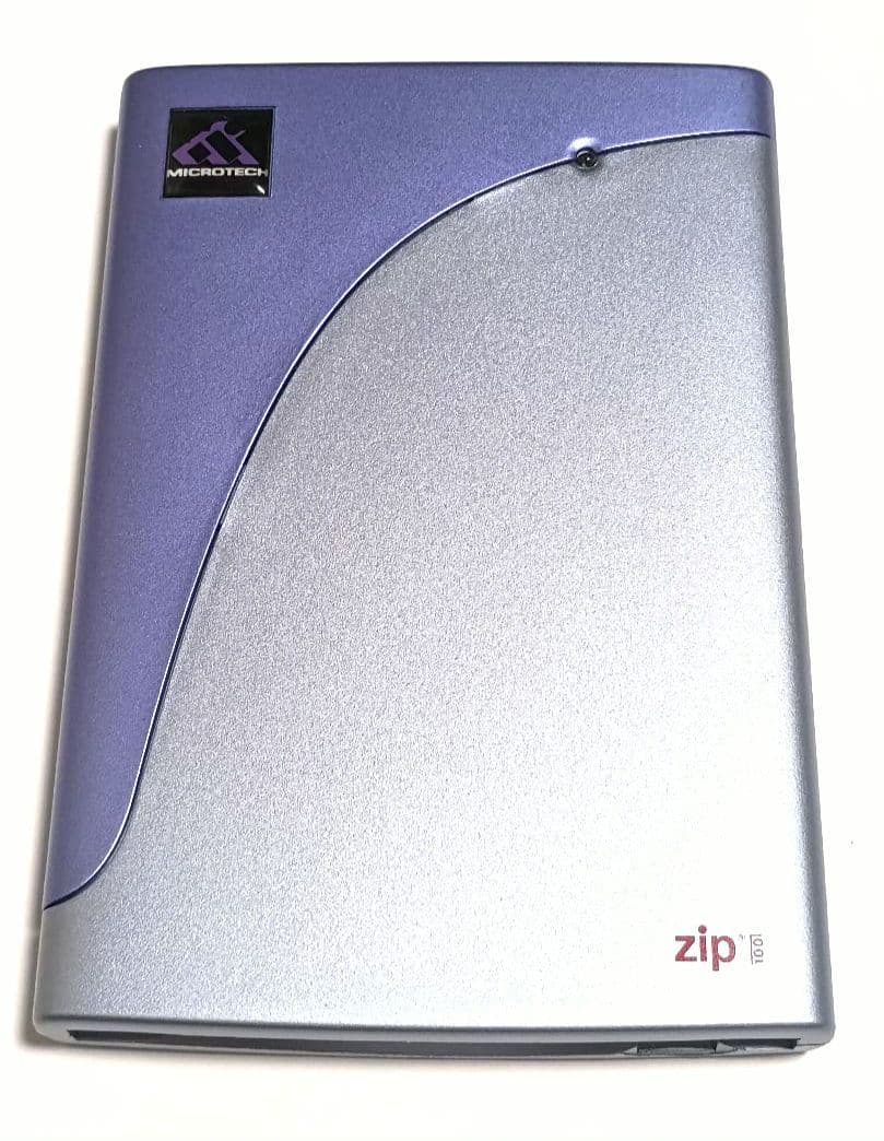 Other Microtech International Zip