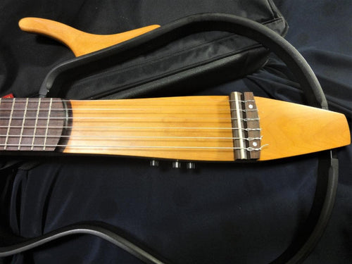 Yamaha Acoustic Guitars Slg-100N