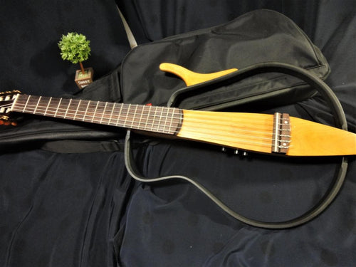 Yamaha Acoustic Guitars Slg-100N