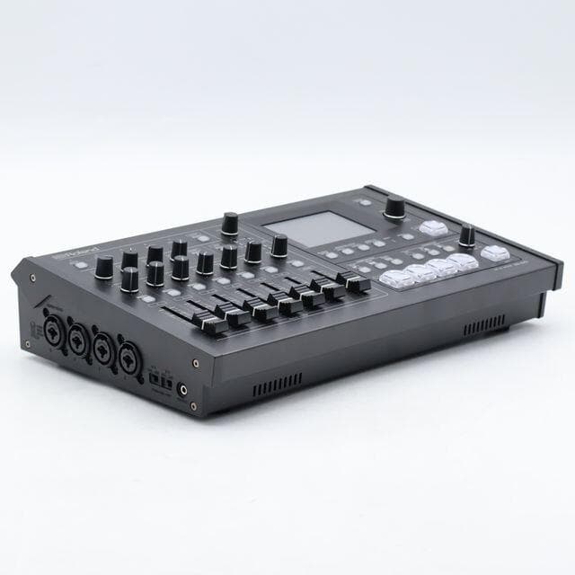 Roland Other Hd Av Mixer Vr-4Hd #4118