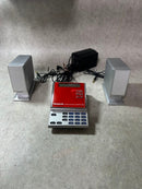 Opanak Portable Md Players Panasonic Sj-Mr230