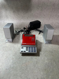Opanak Portable Md Players Panasonic Sj-Mr230