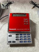 Opanak Portable Md Players Panasonic Sj-Mr230