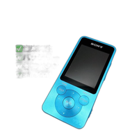 Sony Digital Audio Player Walkman Nw-S15 16Gb