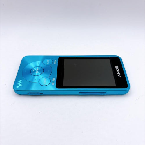 Sony Digital Audio Player Walkman Nw-S15 16Gb