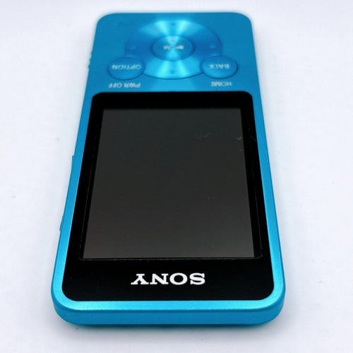 Sony Digital Audio Player Walkman Nw-S15 16Gb