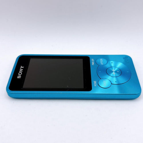 Sony Digital Audio Player Walkman Nw-S15 16Gb