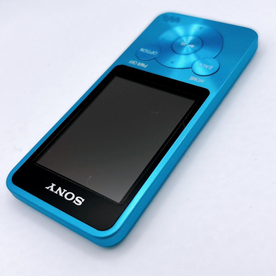 Sony Digital Audio Player Walkman Nw-S15 16Gb