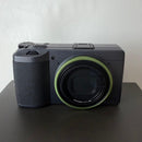 Ricoh Compact Digital Cameras Gr 77
