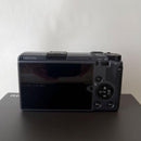 Ricoh Compact Digital Cameras Gr 77