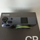 Ricoh Compact Digital Cameras Gr 77