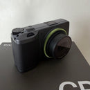 Ricoh Compact Digital Cameras Gr 77