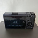 Ricoh Compact Digital Cameras Gr 77