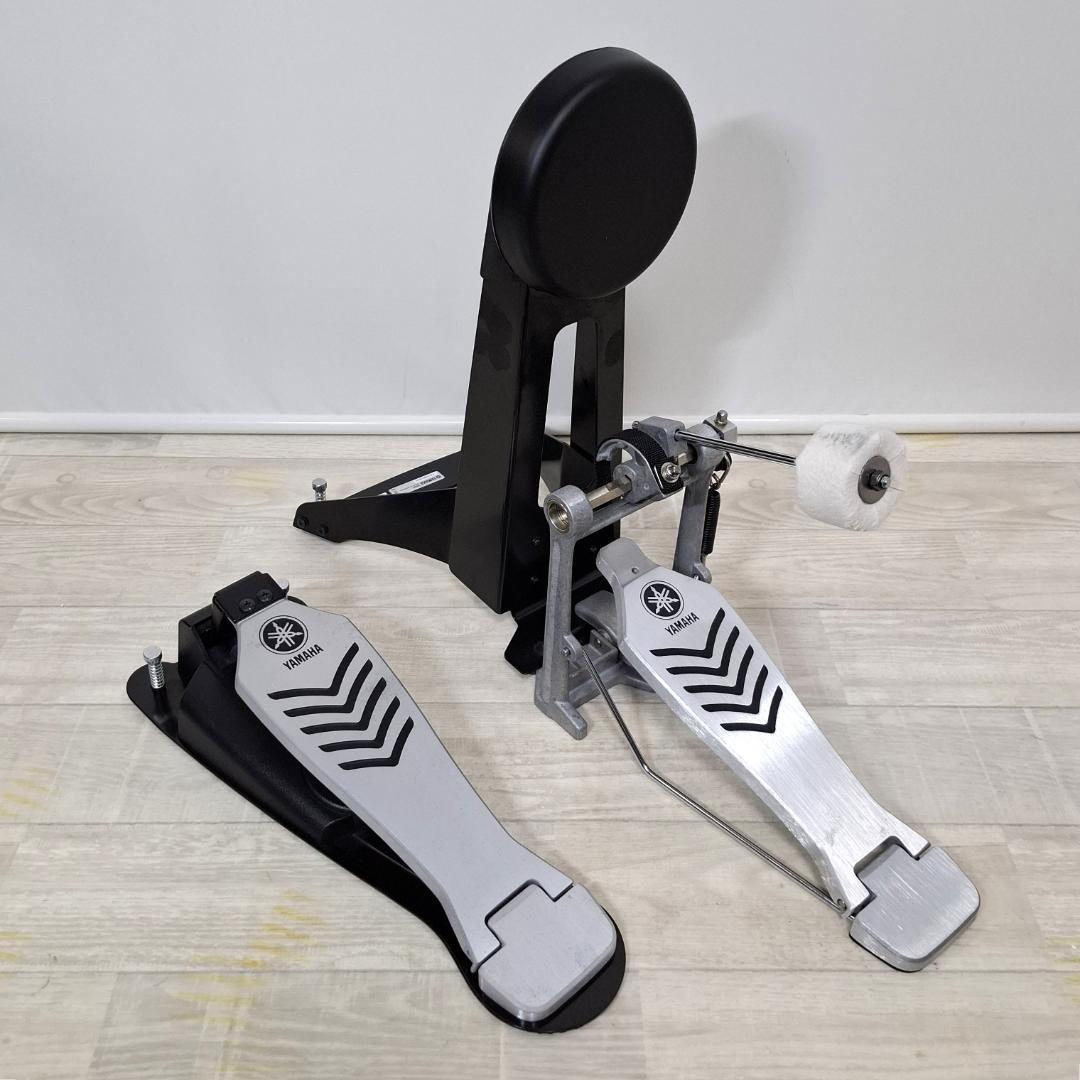 Yamaha Electronic Drums Dtx432K